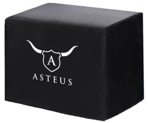 Asteus Wetterfeste Abdeckhaube Family