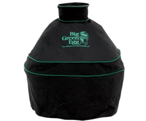 Big Green Egg Premium Abdeckhaube, belüftet mit Logo und Griff für Mini