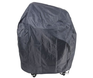 Grand Hall Grandhall Abdeckhaube Xenon Charcoal