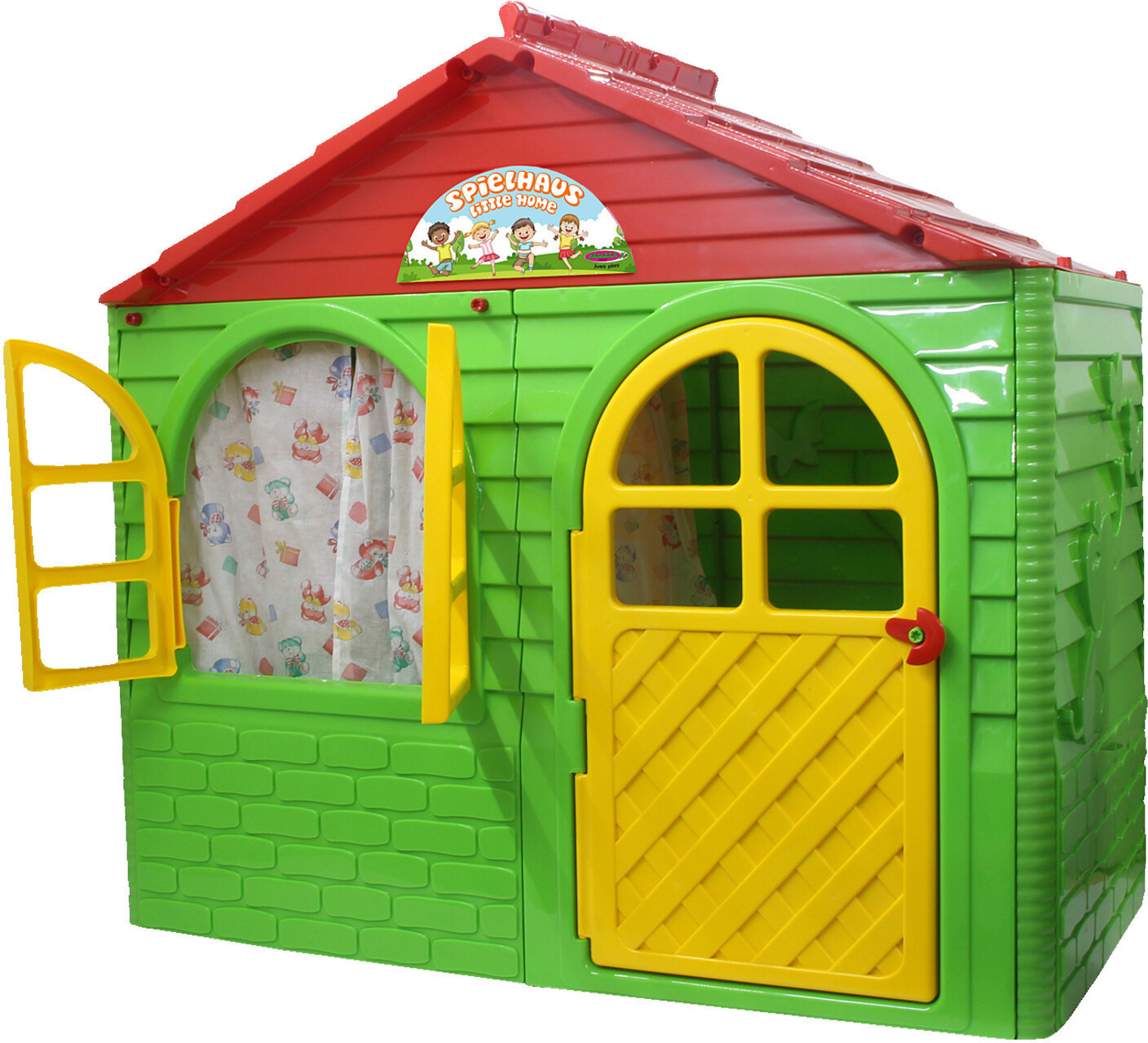Jamara Little Home green