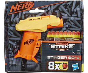 nerf alpha strike stinger sd 1