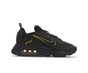 Air max top 2090 negras