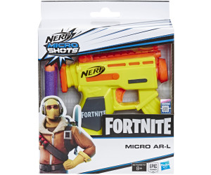 gelb Nerf Gun Nerf Nerf Fortnite AR-L 