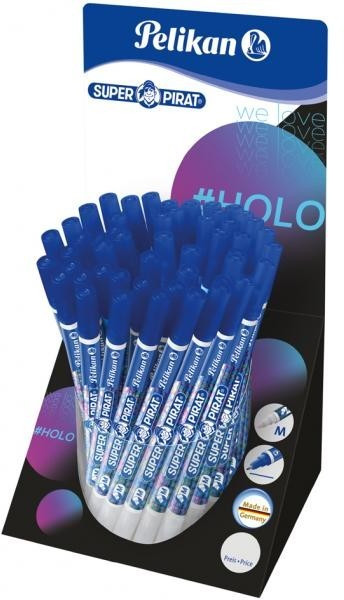 Pelikan Super Pirat (814706)