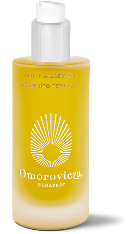 Omorovicza Firming Body Oil 100ml