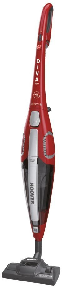 Hoover DVE01BL 011