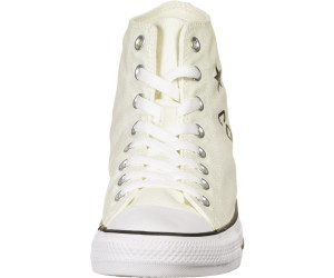 converse all star ecru