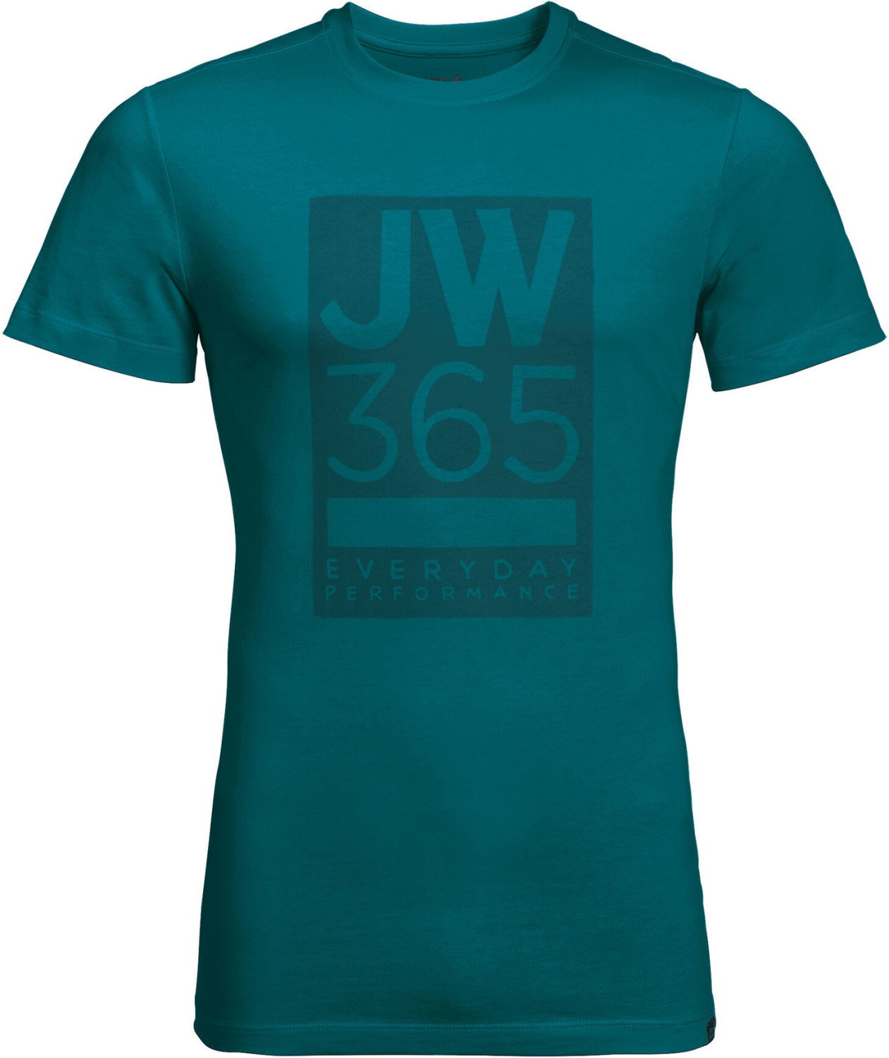 Jack Wolfskin 365 T M dark spruce