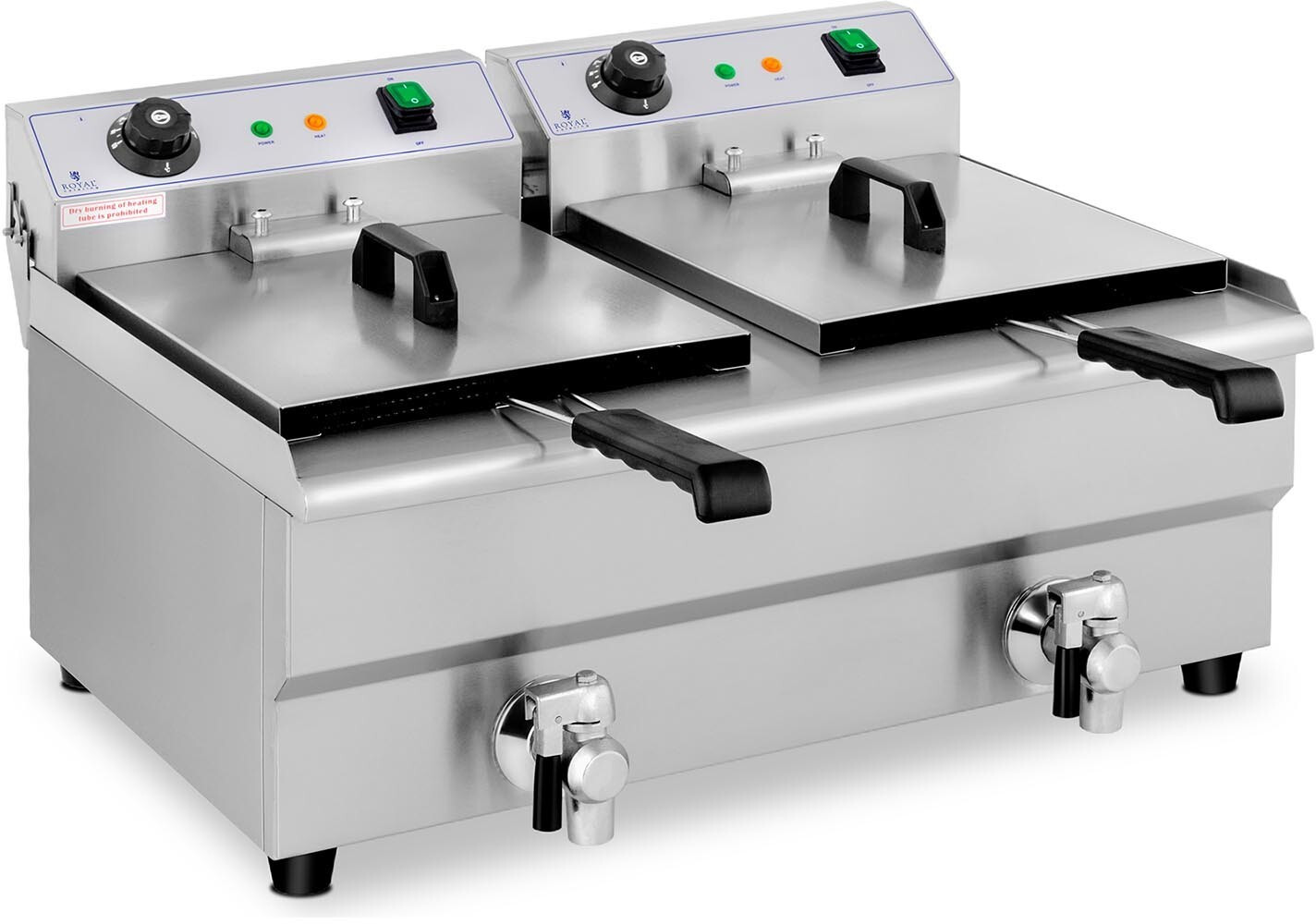 Royal Catering RCEF 13DB