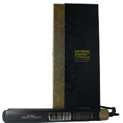 Artero Zenit Ion Nano Titanium black