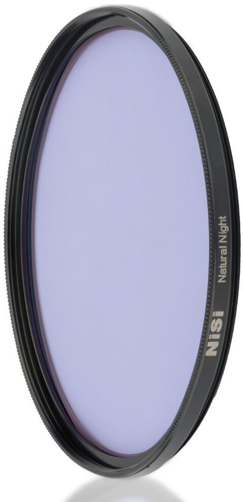 NiSi Natural Night 82mm