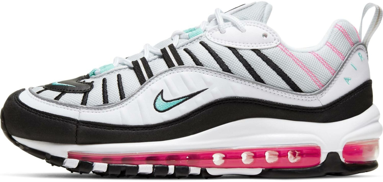 black air max 98 womens