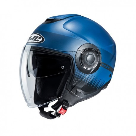 HJC i40 Unova MC2SF