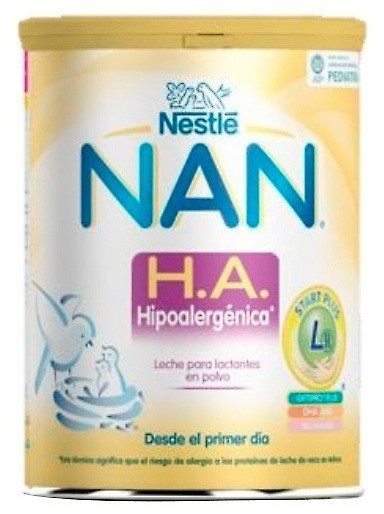Nestlé NAN H.A. (800g)