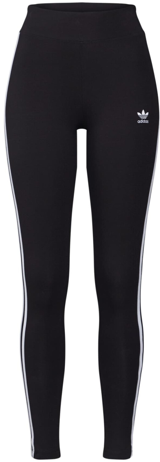 Buy Adidas Adicolor 3-Stripes Leggings from £15.99 (Today) – Best