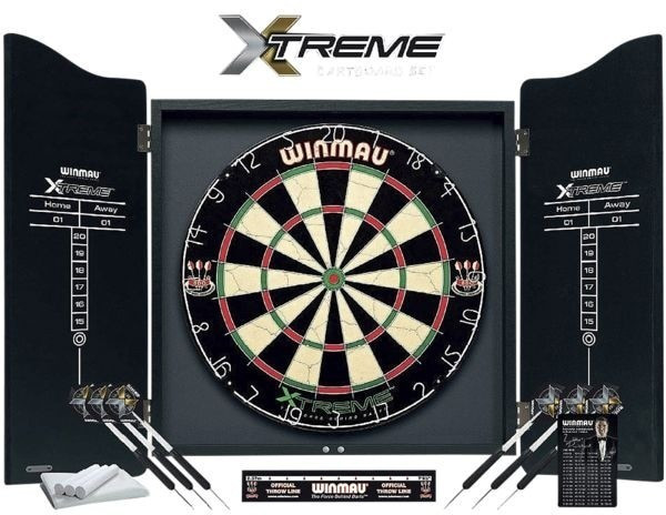 Winmau Dartboard Set XTREME“ ab 94,90 € (Februar 2024 Preise