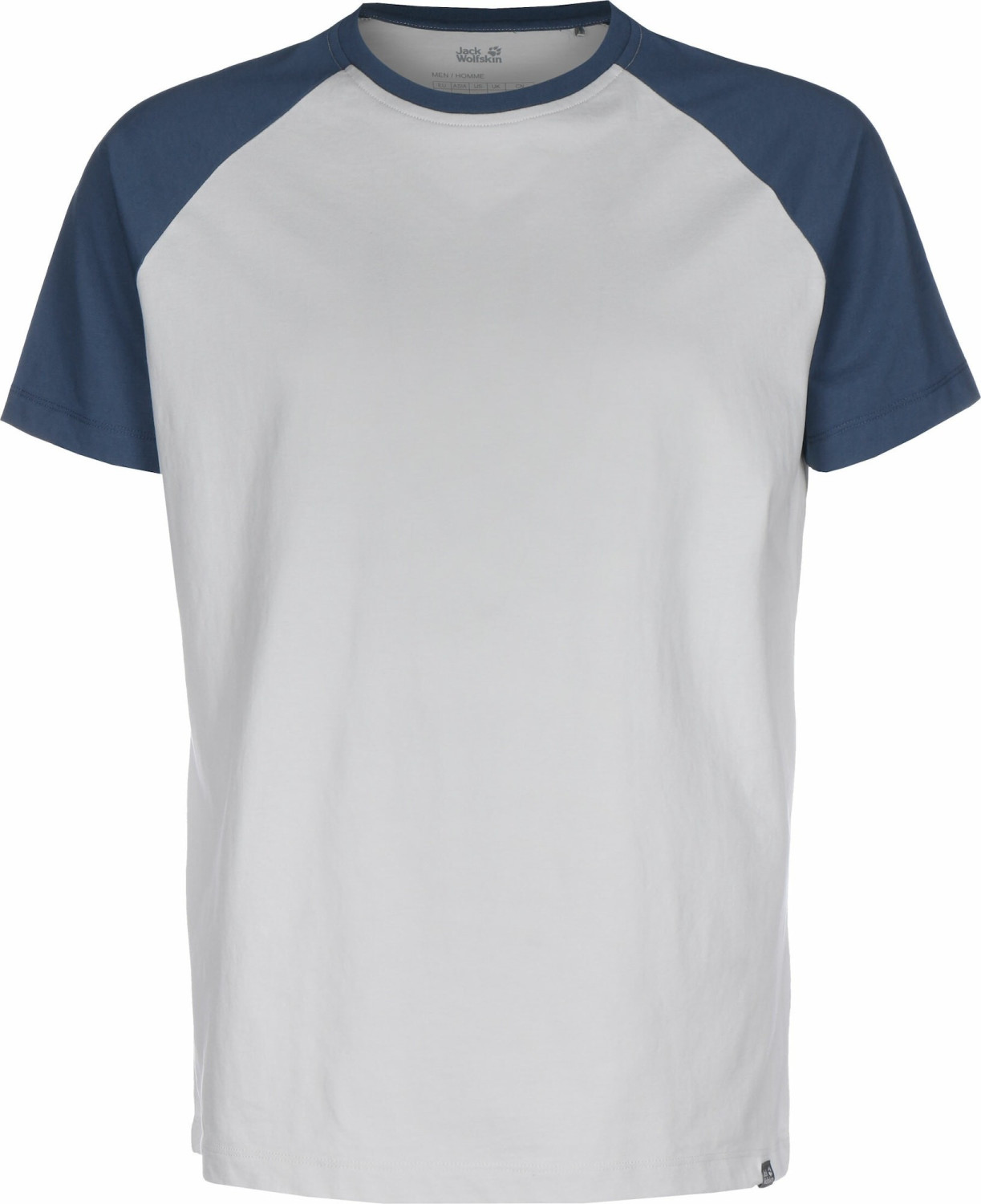 Jack Wolfskin Flash T M grey haze