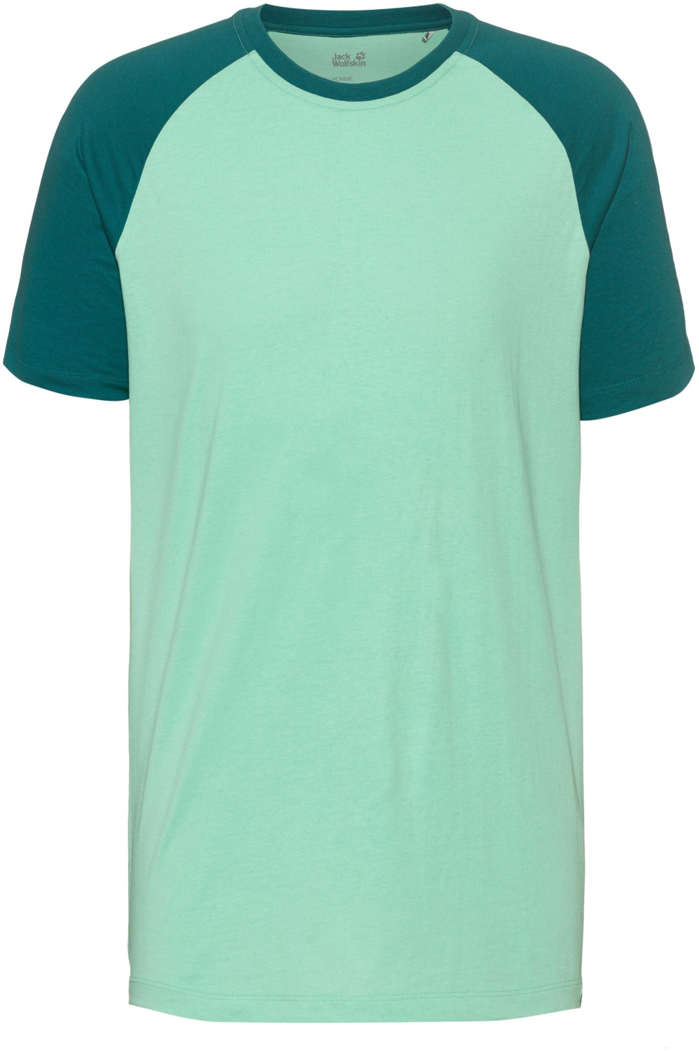 Jack Wolfskin Flash T M pacific green