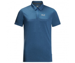 Jack Wolfskin JWP Polo M ab € 26,56 | Preisvergleich bei Jack Wolfskin JWP Polo M ab € 26,56 | Preisvergleich bei