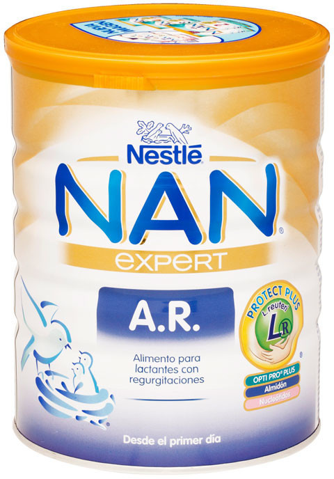 Nestlé NAN A.R (800g)