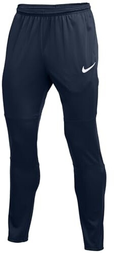 Nike Park 20 Knit Pant obsidian/obsidian/white