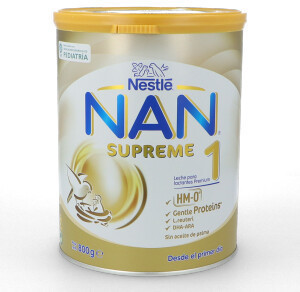 Nestlé NAN supreme 1 (800g)