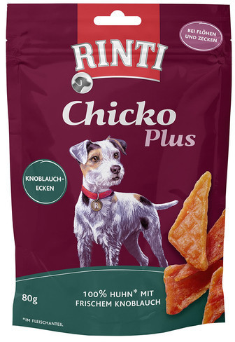 Rinti Bâtonnets à mâcher pour chien Rinti Bâtonnets à mâcher pour chien