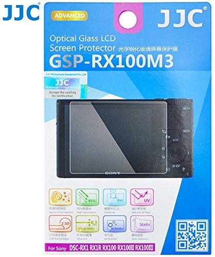 JJC GSP-RX100M3