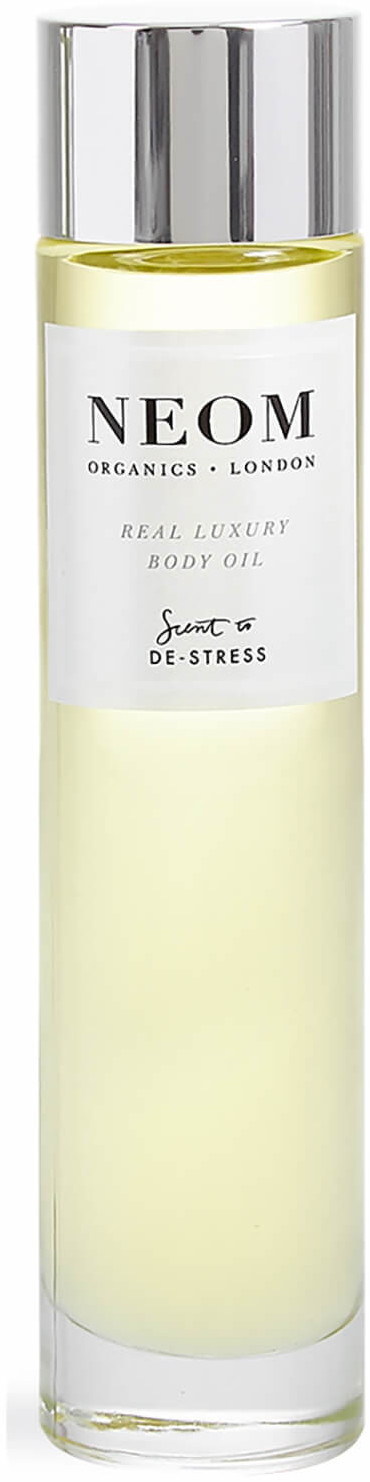 NEOM London Organics Luxury Body Oil 100ml