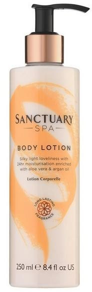 Sanctuary Spa Body Lotion Classic 250ml