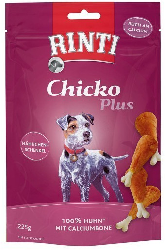 Rinti Bâtonnets à mâcher pour chien 91436 Rinti Bâtonnets à mâcher pour chien 91436