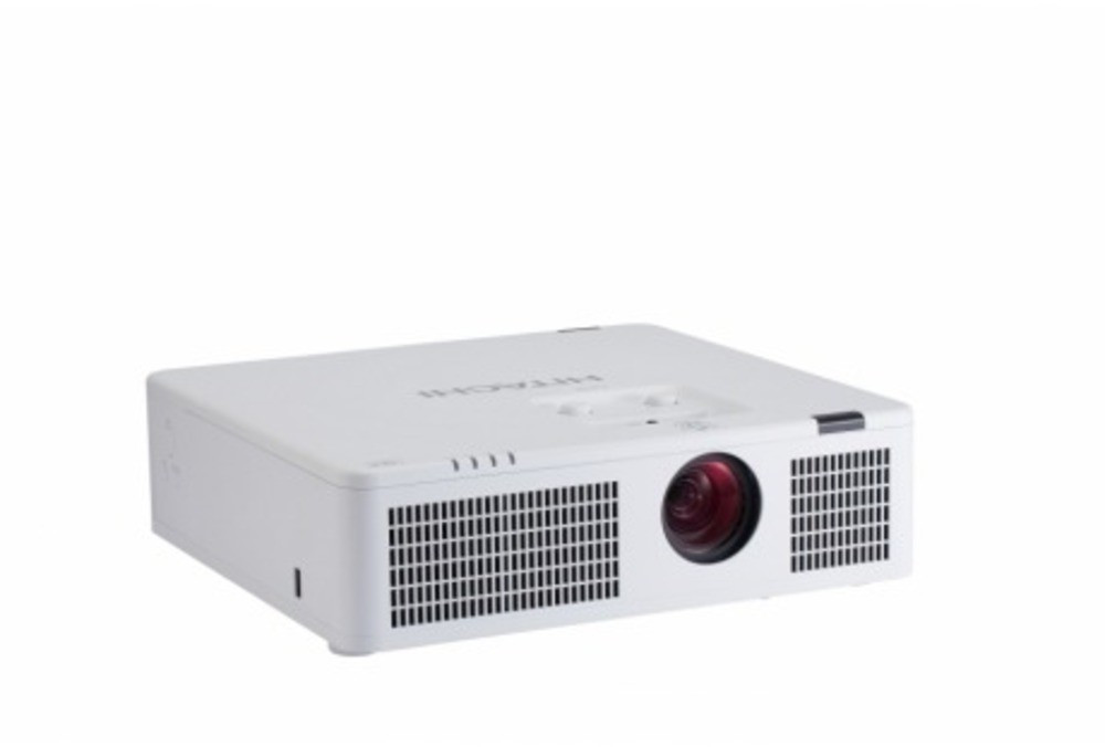 Hitachi LP-WX3500