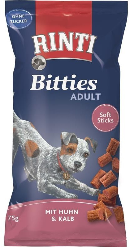 Rinti Friandises de récompense pour chien Rinti Friandises de récompense pour chien