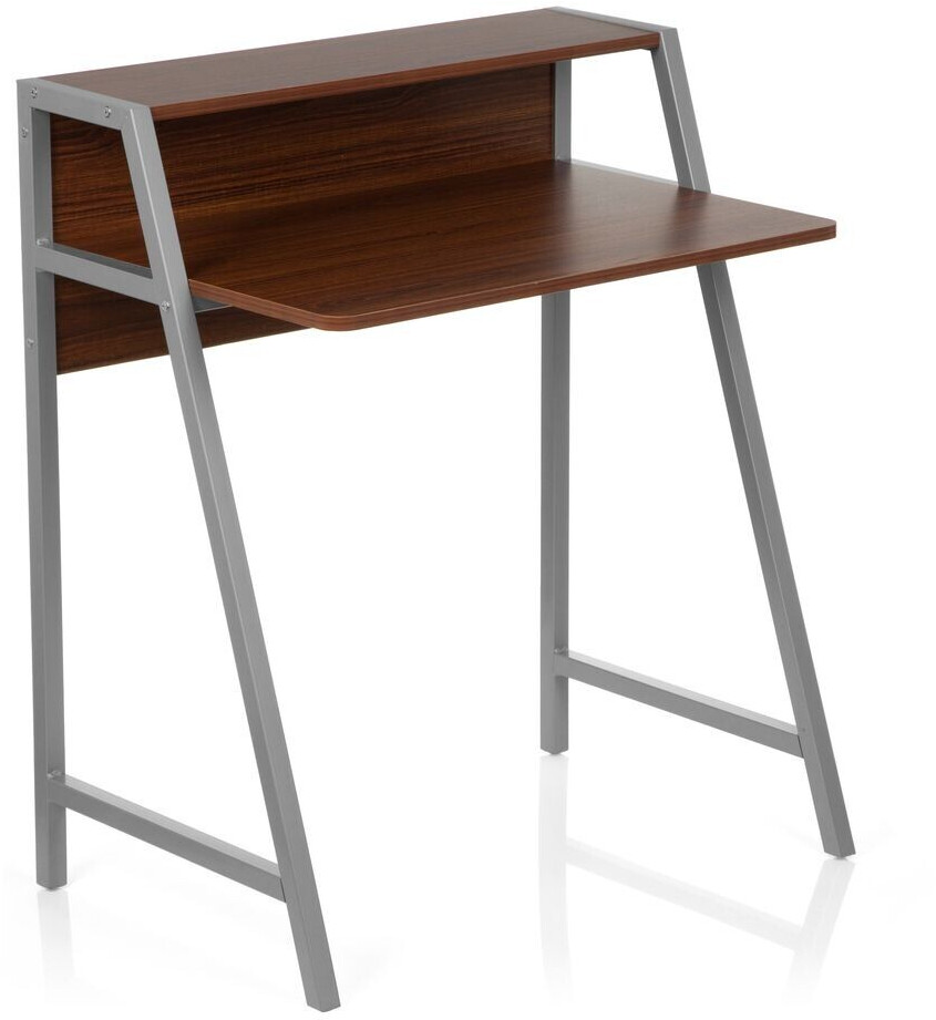 HJH Office Dumont (78 x 50,5cm) Walnut