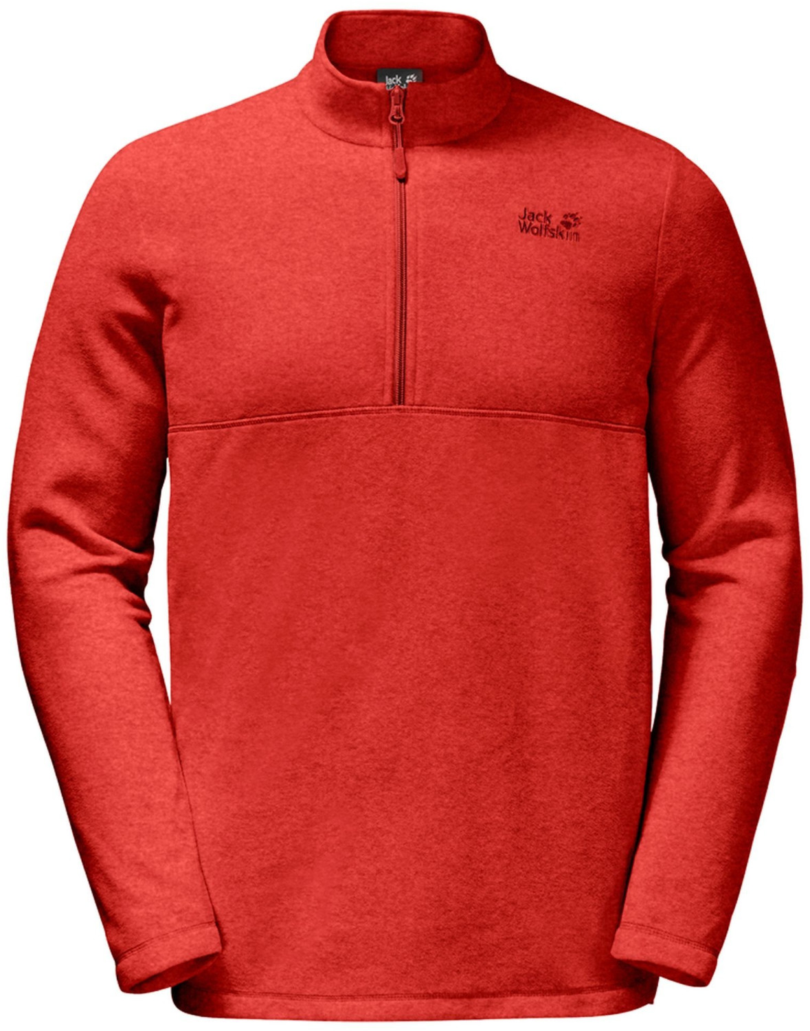 Jack Wolfskin Gecko Men lava red