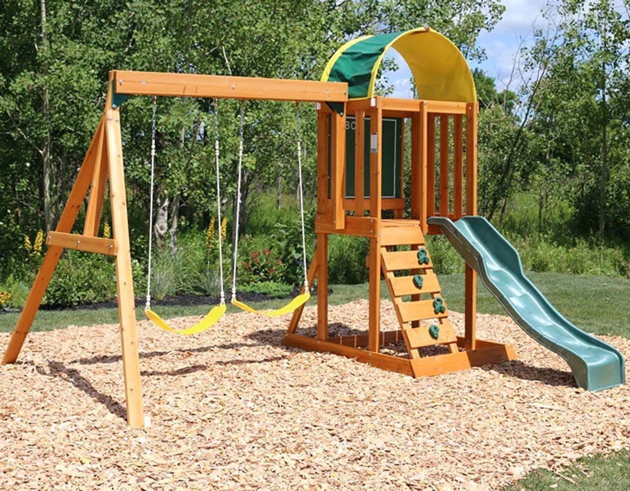 KidKraft Ainsley