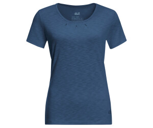 Jack wolfskin travel t shirt clearance