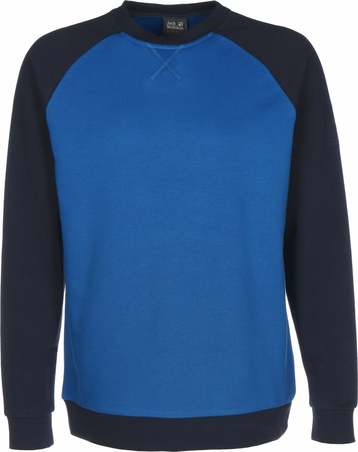 Jack Wolfskin 365 Crew M azure blue