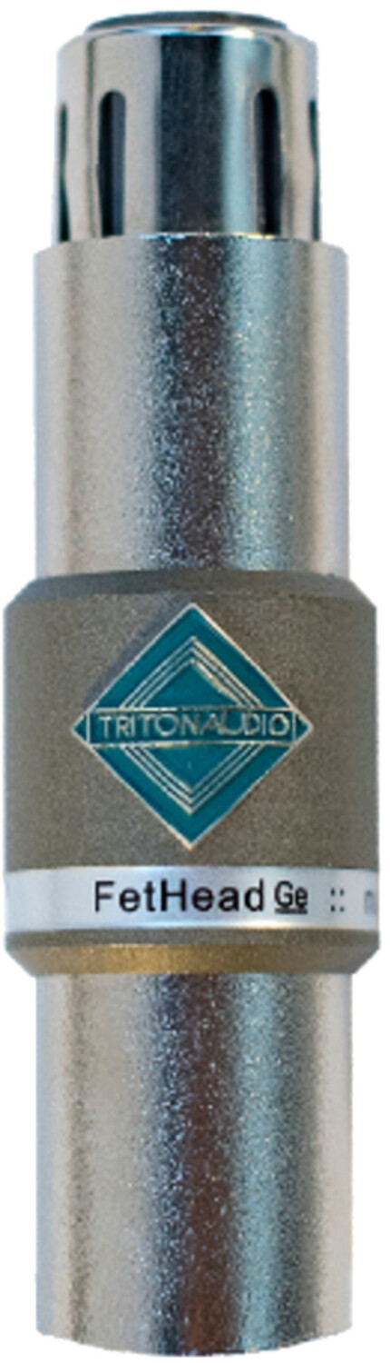 Tritonaudio FetHead Germanium