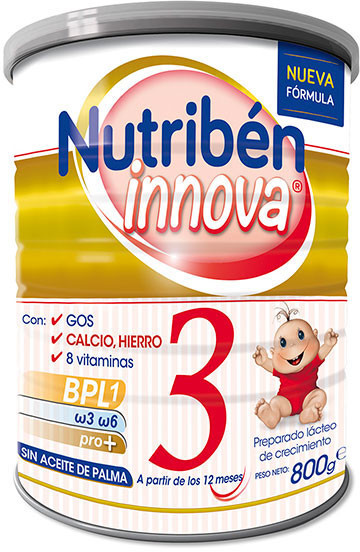 Nutribén Innova 3 (800g)