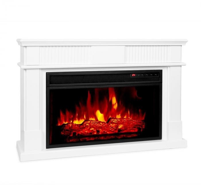 Klarstein Bern 1000/2000W White