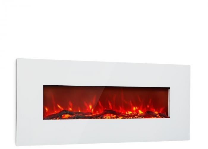 Klarstein Lausanne Long 1600W White