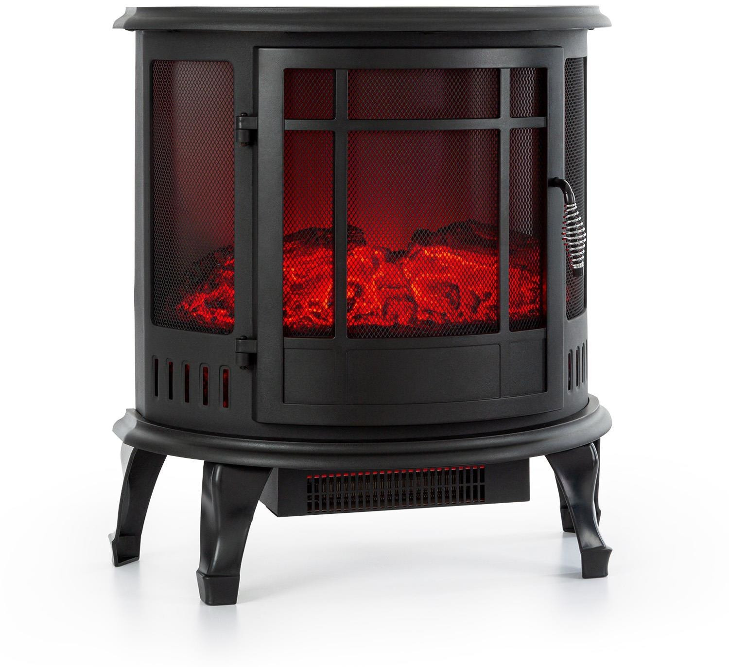 Klarstein Megève 1850W Black