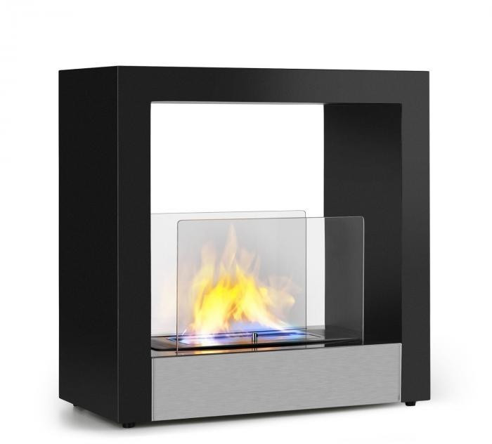 Klarstein Phantasma Cube Stainless Steel