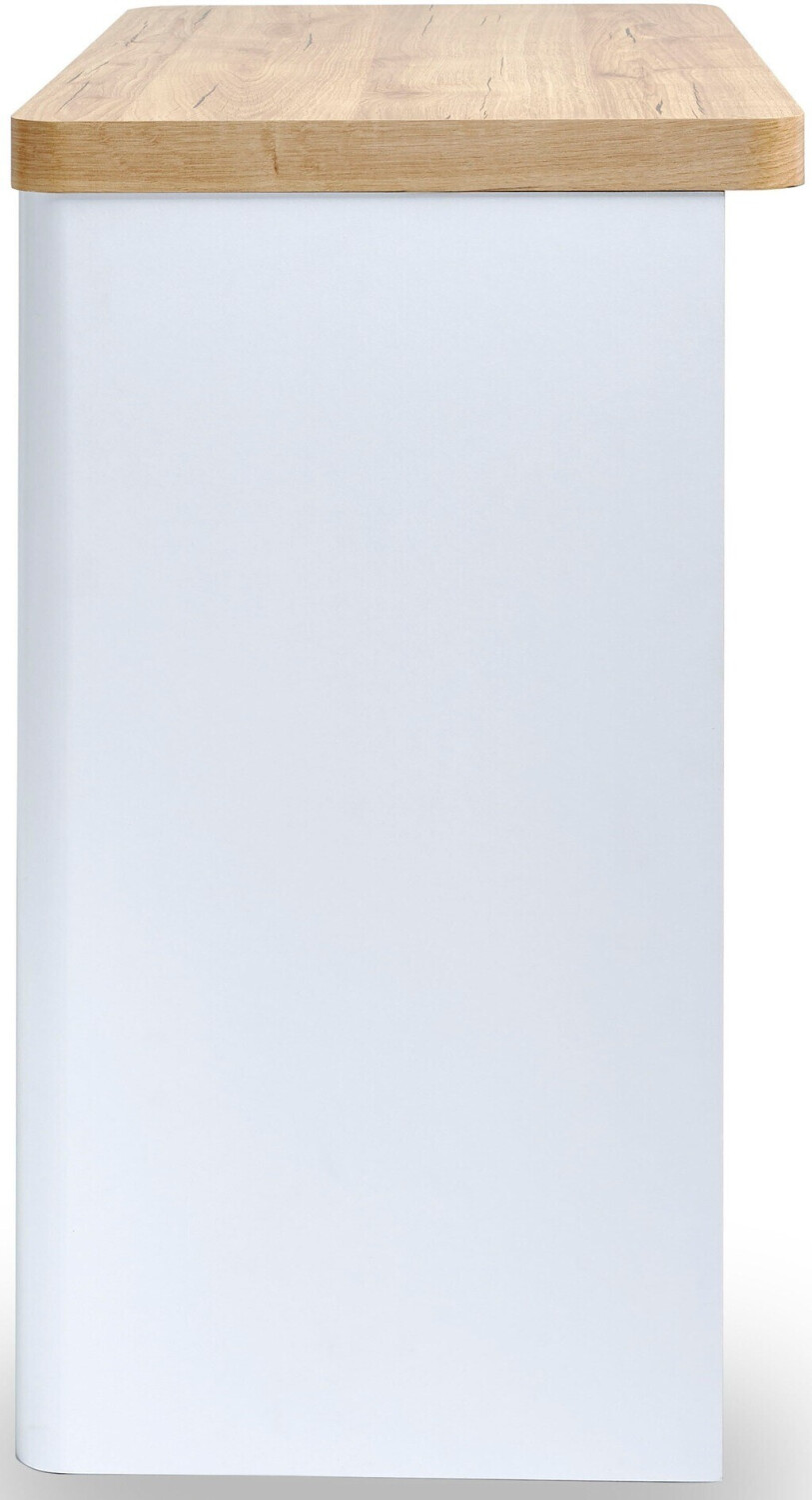 Jahnke CU-Libre 80 cm Weiß ab 139,39 € | Preisvergleich bei