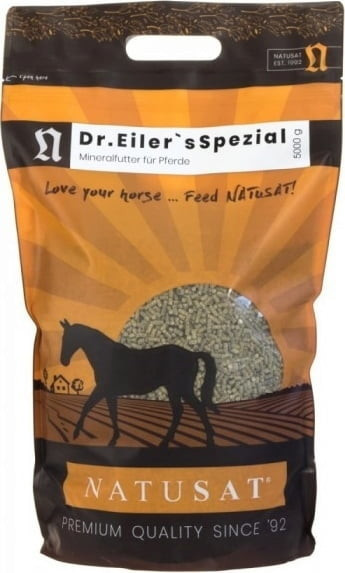 Natusat Dr Eilers Spezial