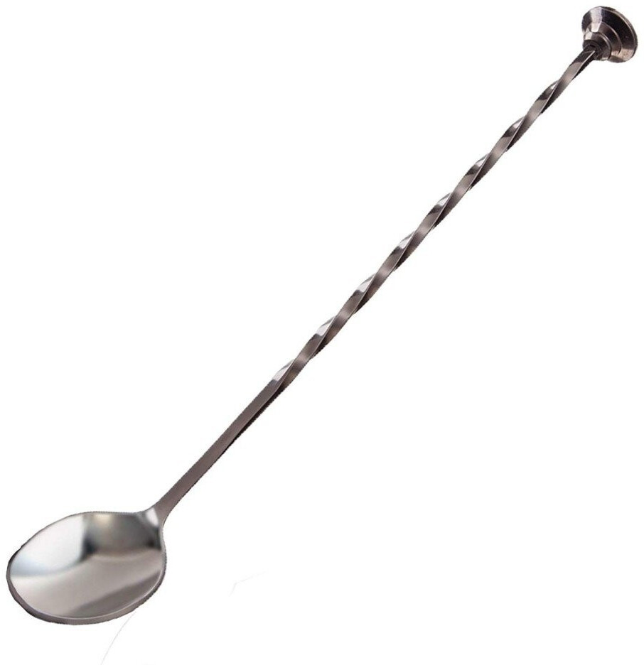 Vacu Vin Bar spoon silver
