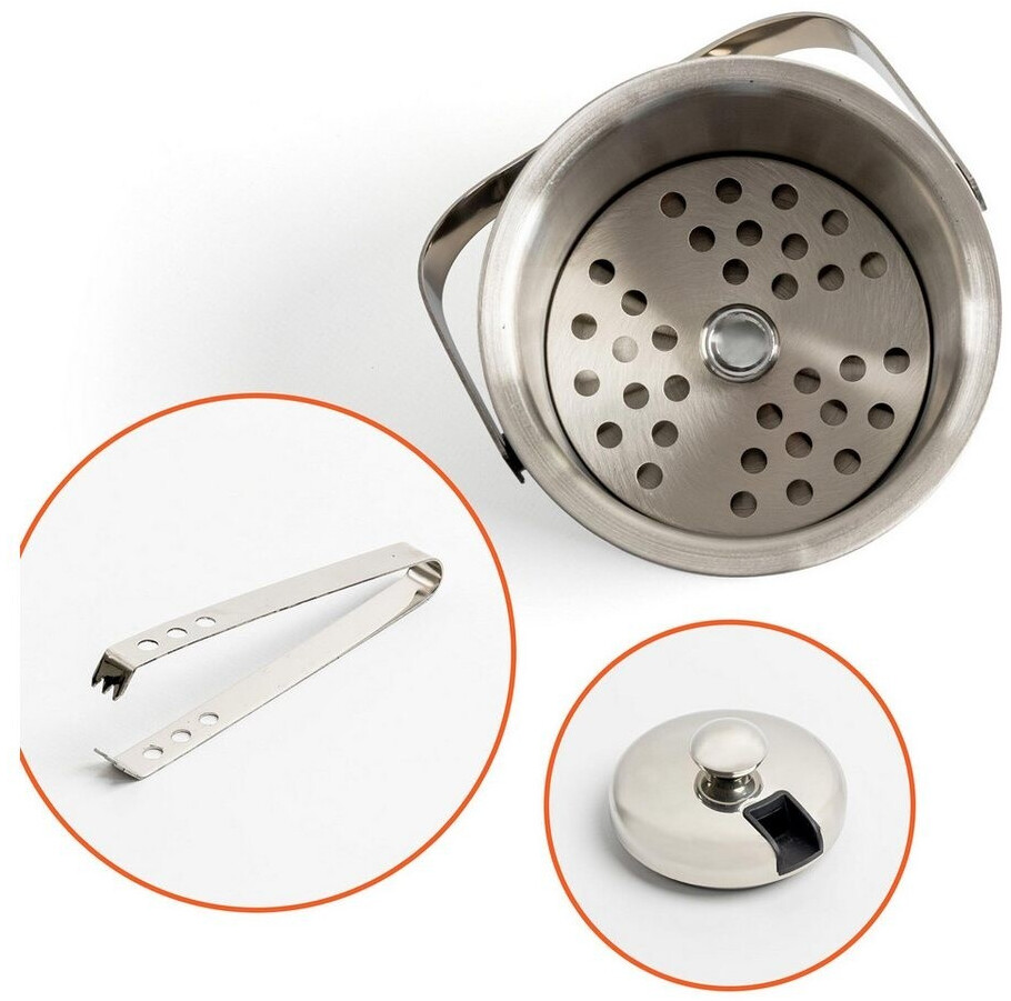 weck gugelhupf glas Weck-Glas und Muffin Thermobecher 