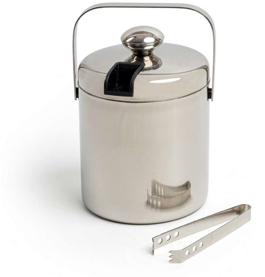 Spetebo Eiseimer mit Deckel & Zange ab 24,95 € (Oktober 2026)