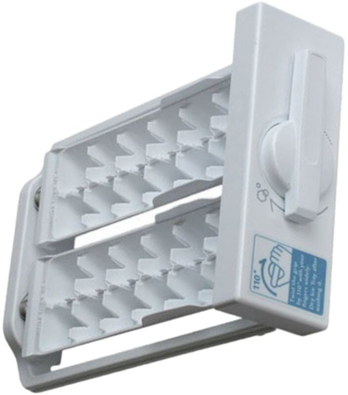 LG Ice cube tray twist 61928
